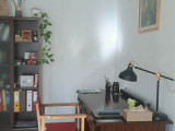 SVETLÝ DVOJIZBOVÝ BYT S BALKÓNOM A GARÁŽOU NA PRENÁJOM V CENTRE BRATISLAVY SVETLÝ DVOJIZBOVÝ BYT S BALKÓNOM A GARÁŽOU NA PRENÁJOM V CENTRE BRATISLAVY