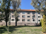 NA PREDAJ TEHLOVÝ TROJIZBOVÝ BYT S VÝHĽADOM NA ZELEŇ V KOMÁRNE NA PREDAJ TEHLOVÝ TROJIZBOVÝ BYT S VÝHĽADOM NA ZELEŇ V KOMÁRNE