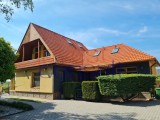 NA PREDAJ V KOMÁRNE PÄŤIZBOVÝ RODINNÝ DOM S PRÍJEMNOU ATMOSFÉROU