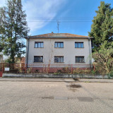 PRIESTRANNÝ RODINNÝ DOM NA PREDAJ - VÝNIMOČNÁ INVESTIČNÁ PRÍLEŽITOSŤ NA LETECKOM POLI V KOMÁRNE 