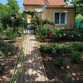 NA PREDAJ ÚTULNÁ CHATA PRI KOMÁRNE