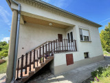 NA PREDAJ RODINNÝ DOM V OBCI ZEMIANSKA OLČA NA PREDAJ RODINNÝ DOM V OBCI ZEMIANSKA OLČA