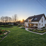 VÝNIMOČNÝ STAVEBNÝ POZEMOK V OBKLOPENÍ PRÍRODY 