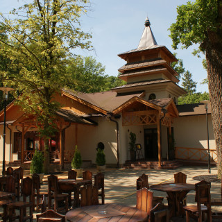 NA PREDAJ JEDINEČNÁ NEHNUTEĽNOSŤ PRE ODVÁŽNYCH,  KTORÍ TO S PODNIKANÍM MYSLIA VÁŽNE 