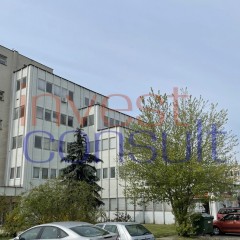 NA PRENÁJOM  MENŠIA KANCELÁRIA V SUPER LOKALITE V KOMÁRNE 