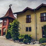 NA PREDAJ ZARIADENÝ HOTEL S RYBNÍKOM BLÍZKO KOMÁRNA