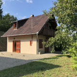 NA PREDAJ DVE REKREAČNÉ CHATY V OBCI BÁR, ČASŤ SZÖLLŐHEGY V MAĎARSKU 